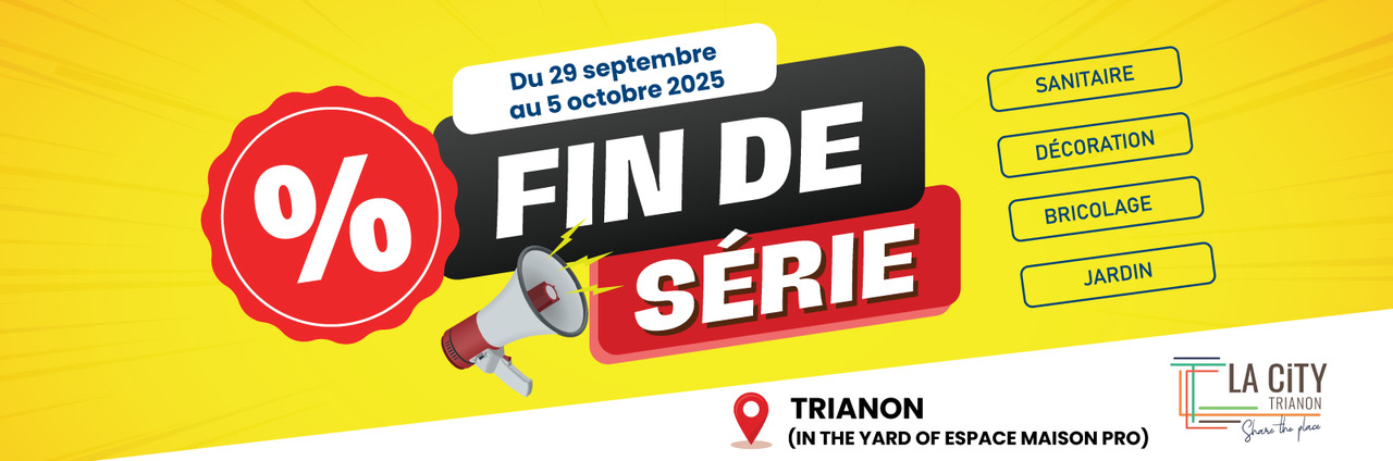Fin de série | Du 29 septembre au 5 octobre 2025
