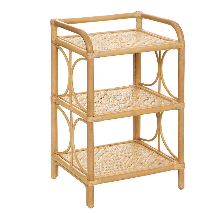 Espace Maison 3level bedside table