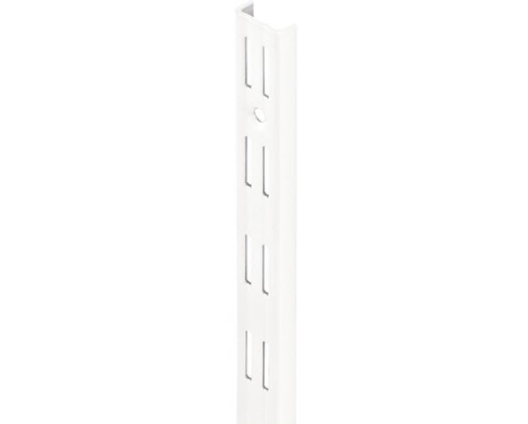 Espace Maison - Wall rail - 2 rows