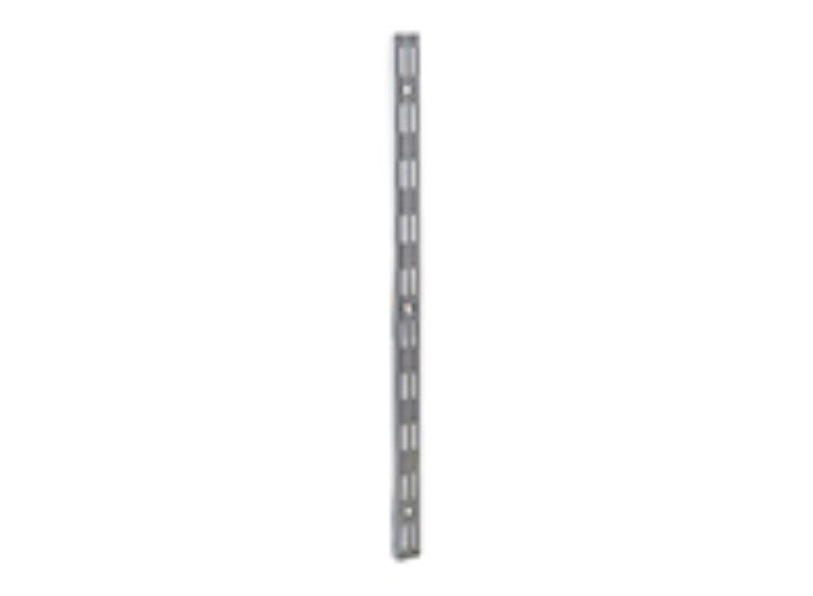 Espace Maison - Wall rail - 2 rows