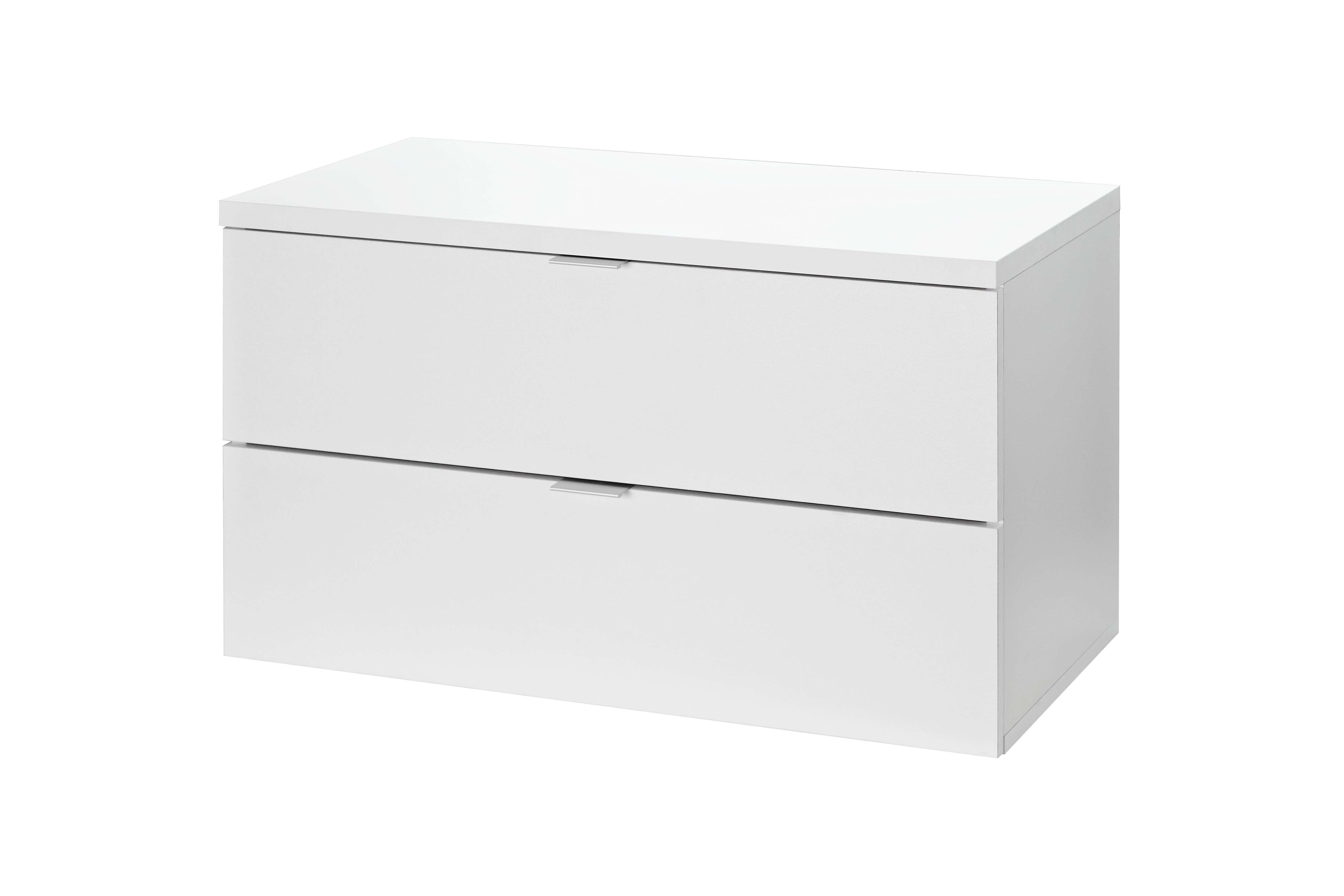 Espace Maison Sideboard with 2 drawers