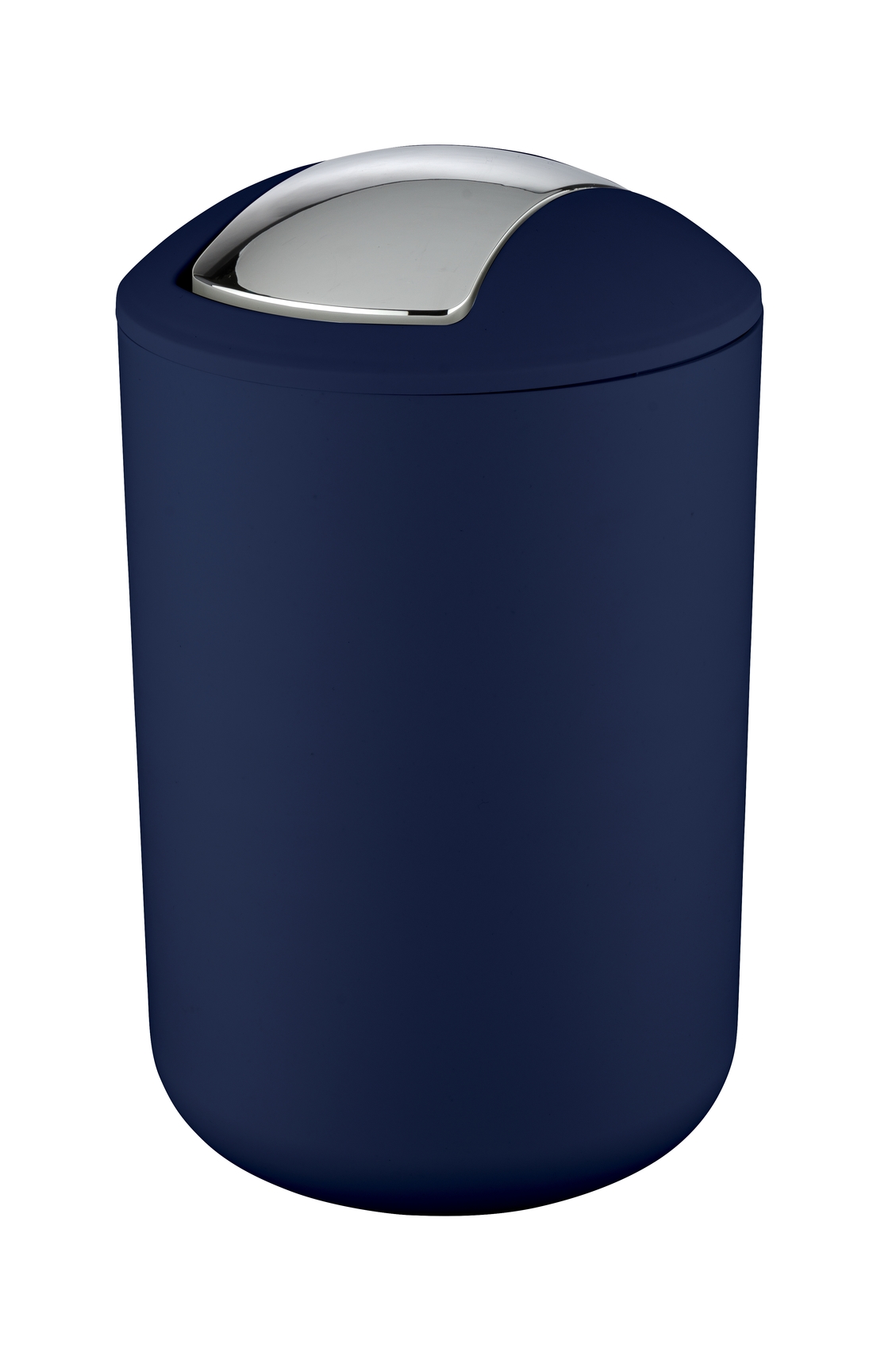 Espace Maison bathroom waste bin Brasil
