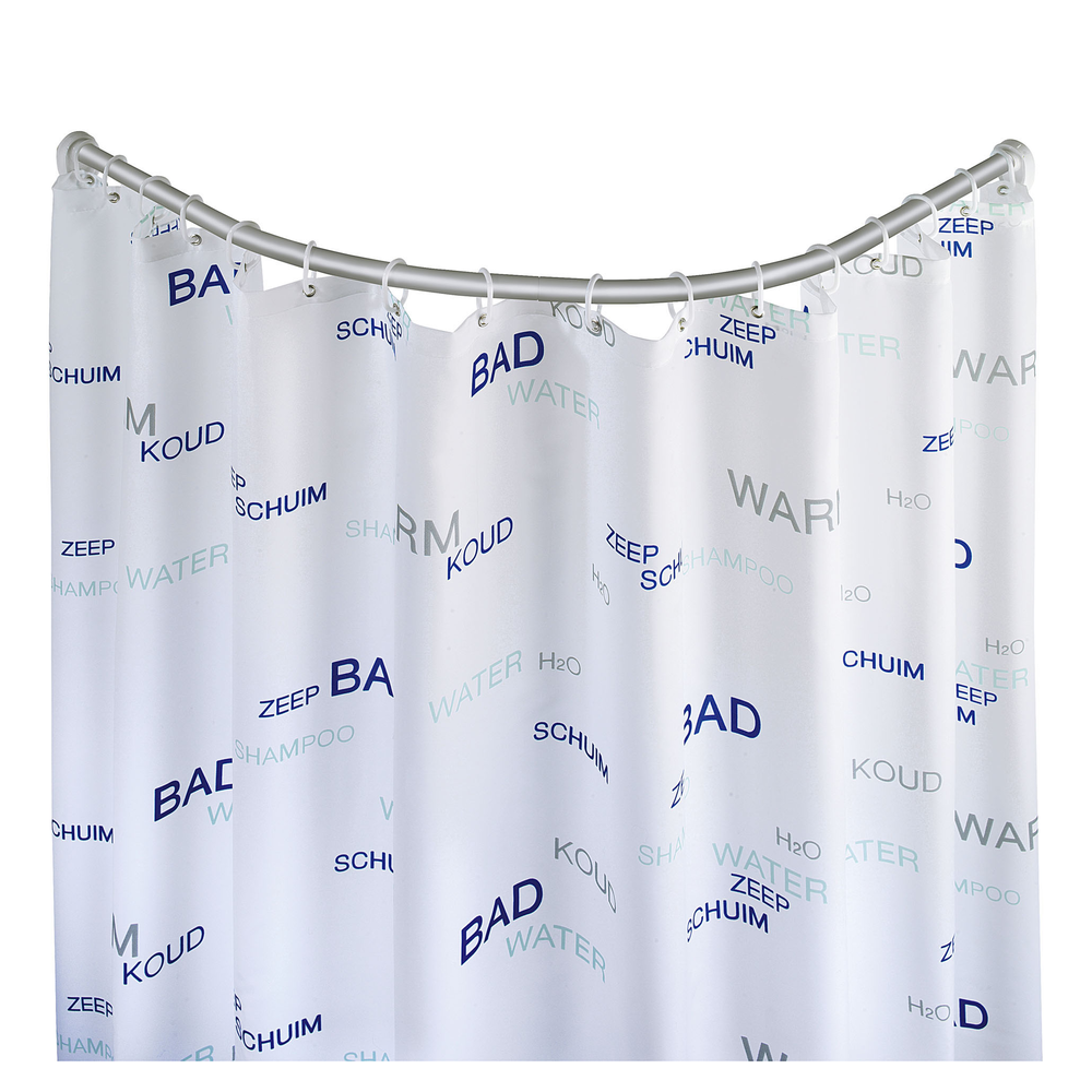 Espace Maison Curved shower bar