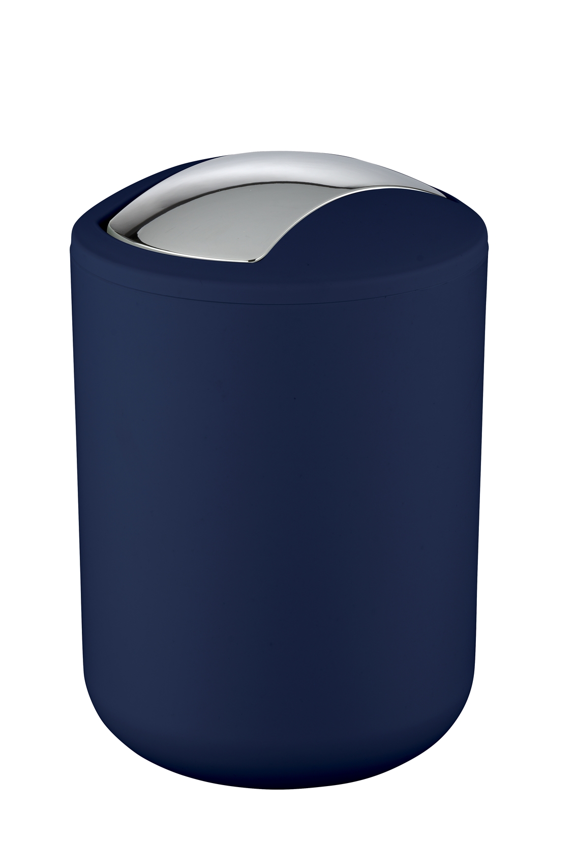 Espace Maison bathroom waste bin Brasil