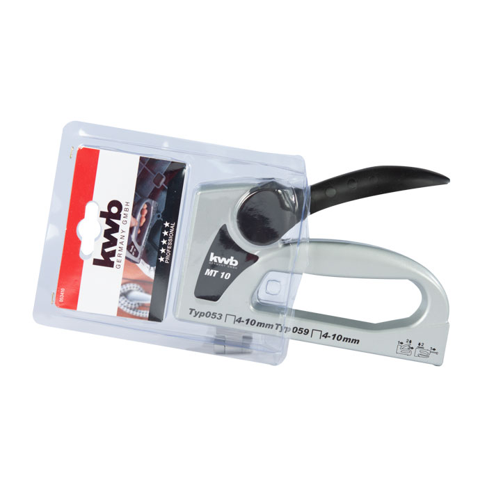 Espace Maison Industrial hand stapler