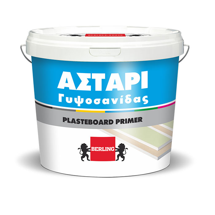 Best Primer For New Plasterboard at Carolyn Prescott blog