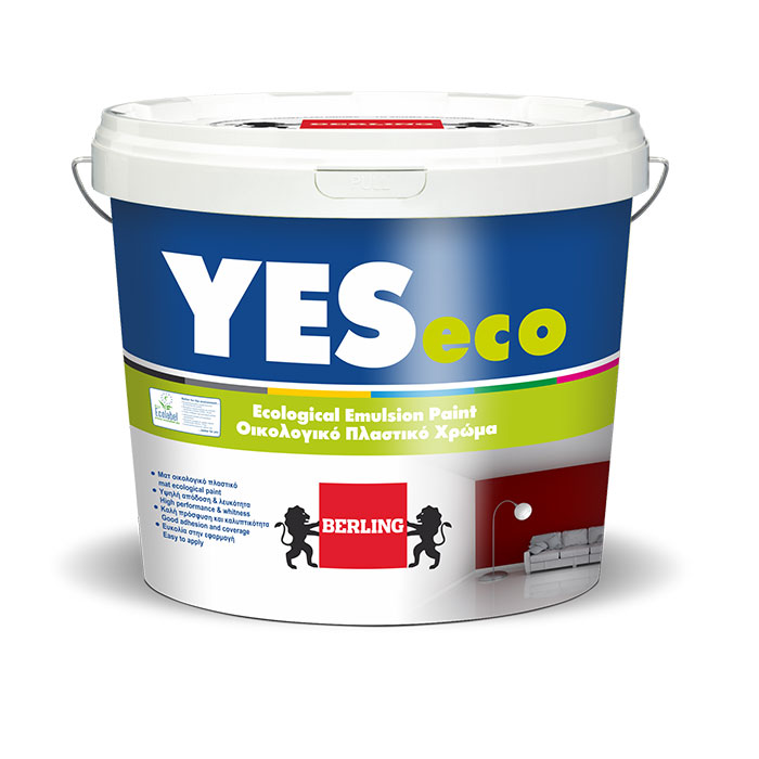 Espace Maison Waterbased emulsion paint