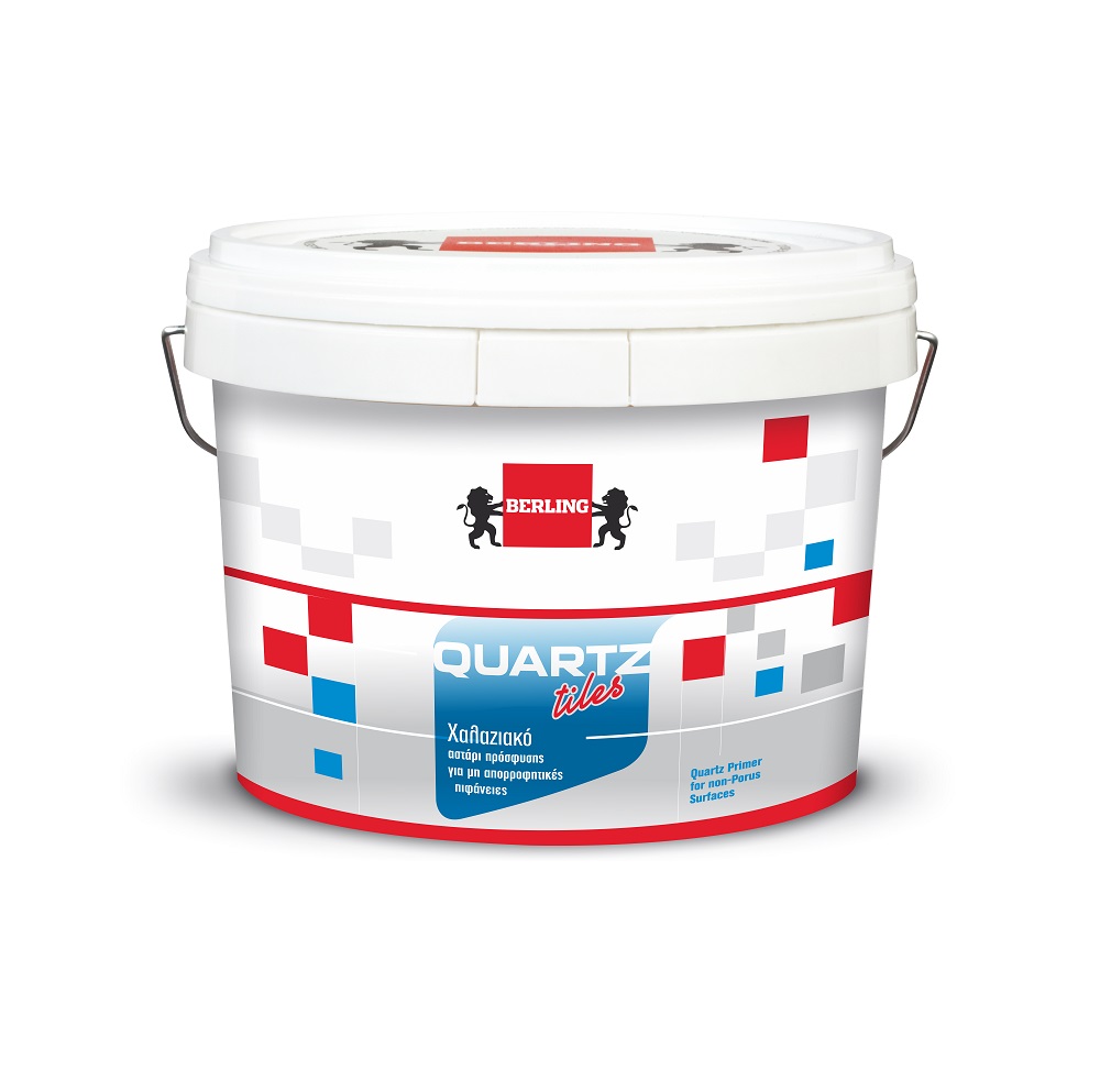 Espace Maison Tile primer for nonabsorbent surface