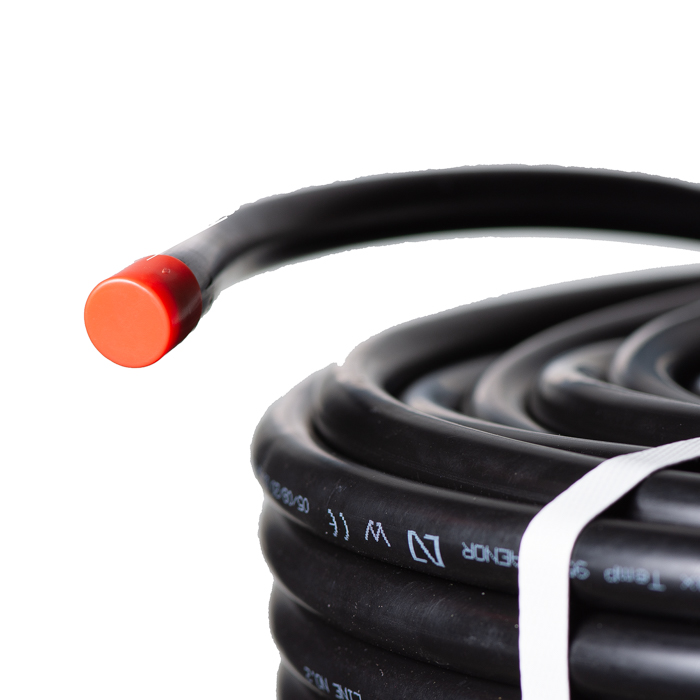 Espace Maison Pex Al Pex Black Pipe Anti Uv