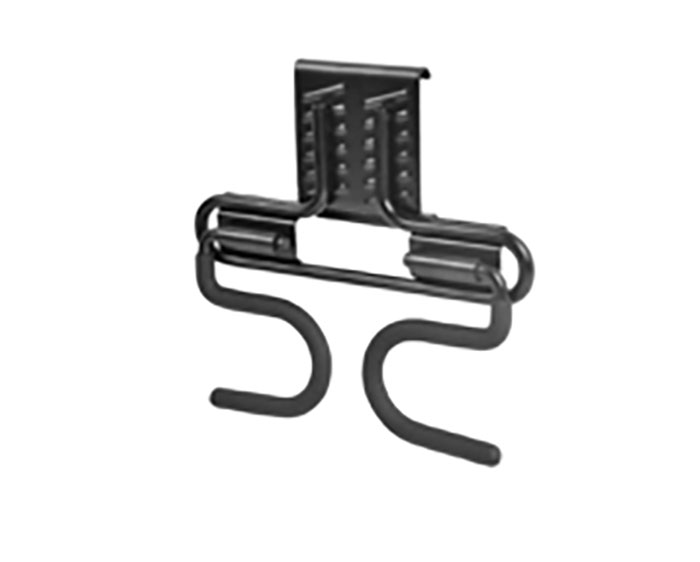 Espace Maison Double hook type S