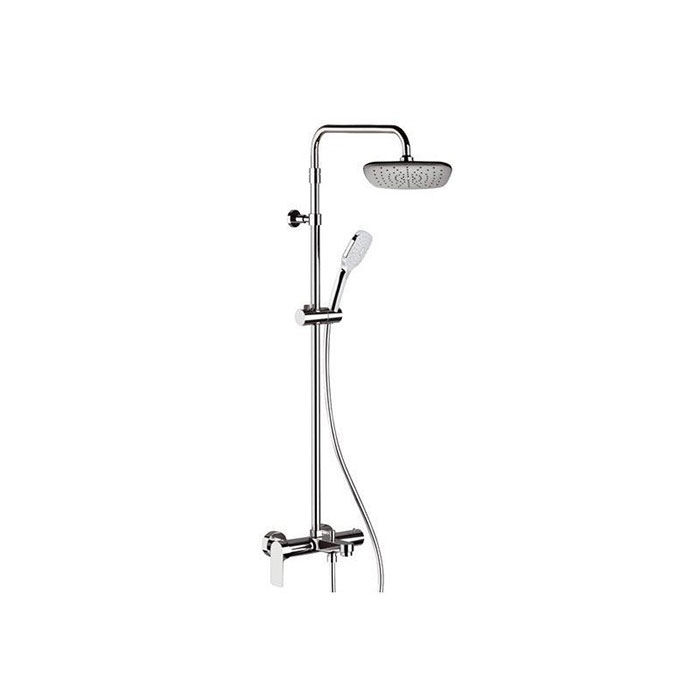 Espace Maison Telescopic shower column set