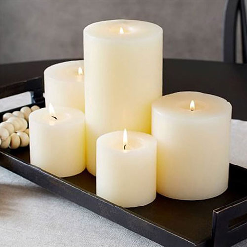 Espace Maison Candles and accessories