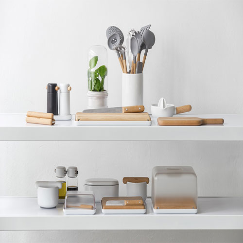 Espace Maison Kitchenware