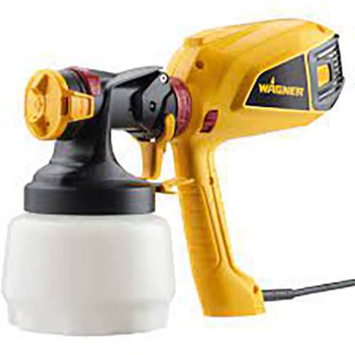 Espace Maison Spray paint machine