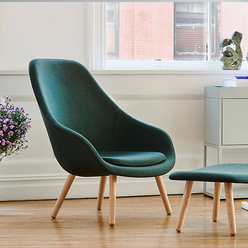 Espace Maison Indoor furnitures