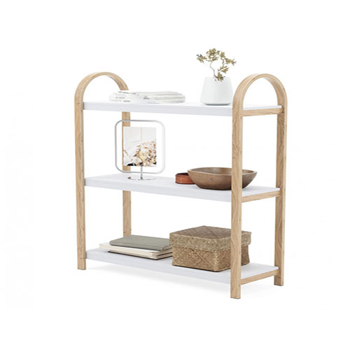 Espace Maison Free standing shelves