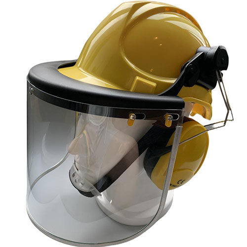 Espace Maison Head and face protection