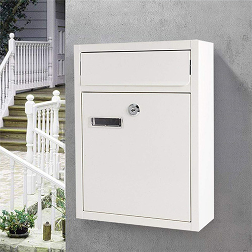 Espace Maison Letter box