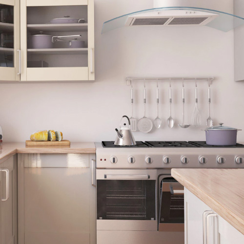 Espace Maison Kitchen