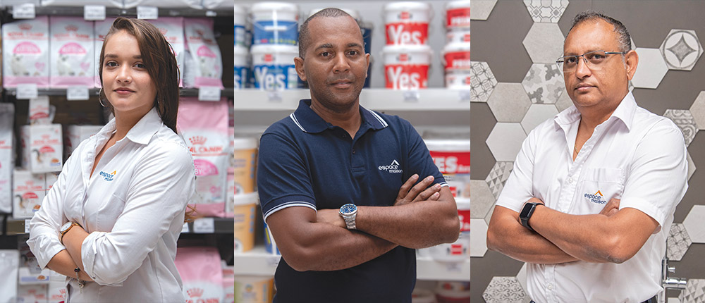 Pro area - brand ambassador