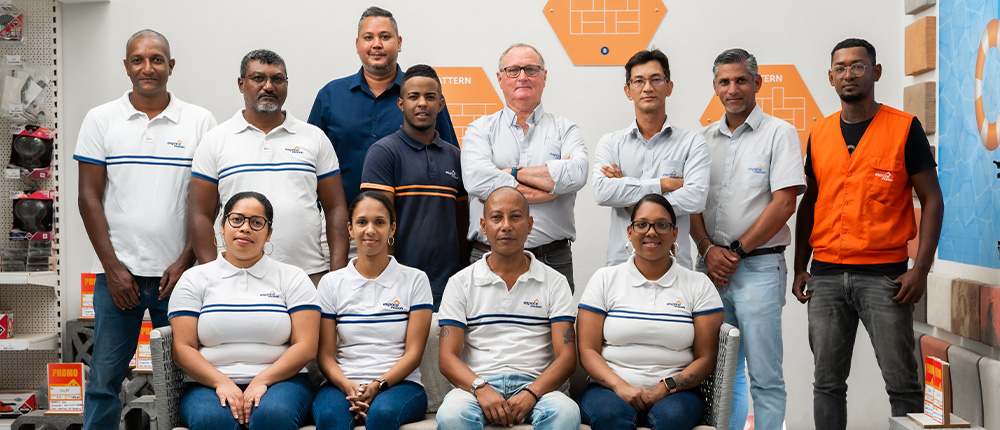 Pro area - Contracting team