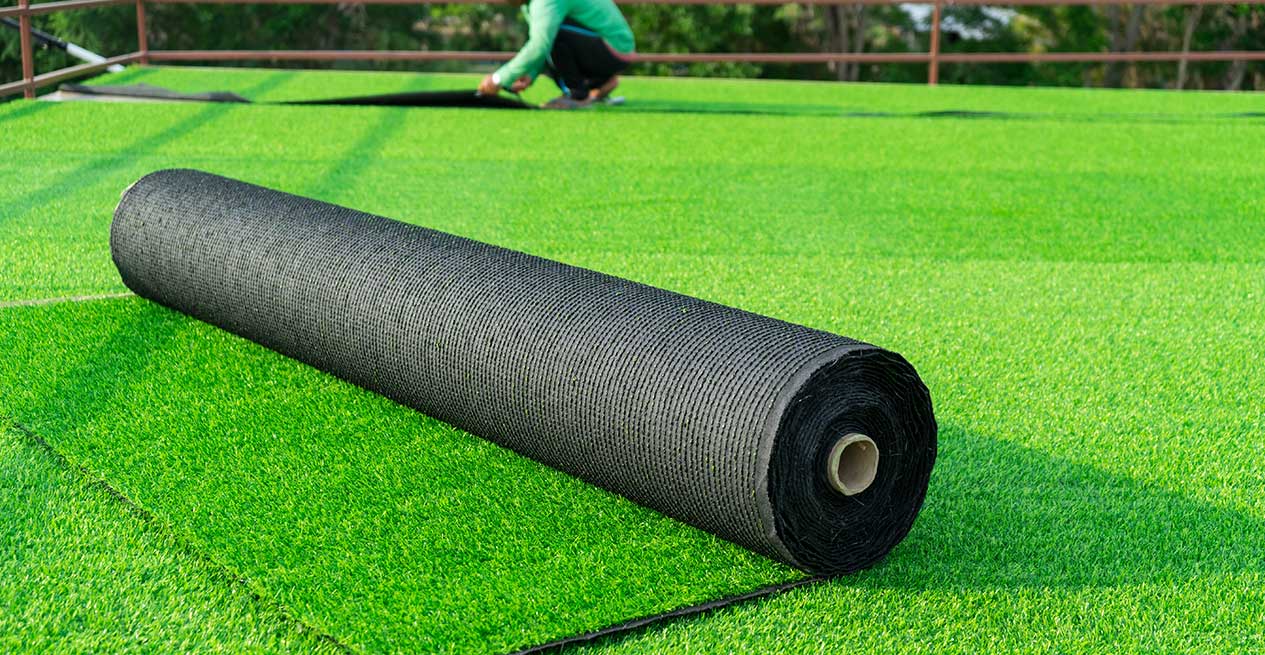 Discover 5 Surprising Benefits of Artificial Grass!