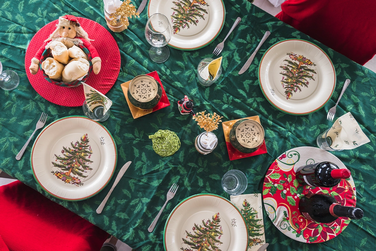 Economical and creative decorating tips