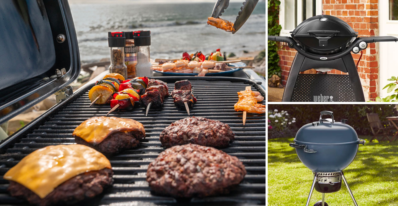 Mastering the grill: Essential tips for perfectly grilled delights!