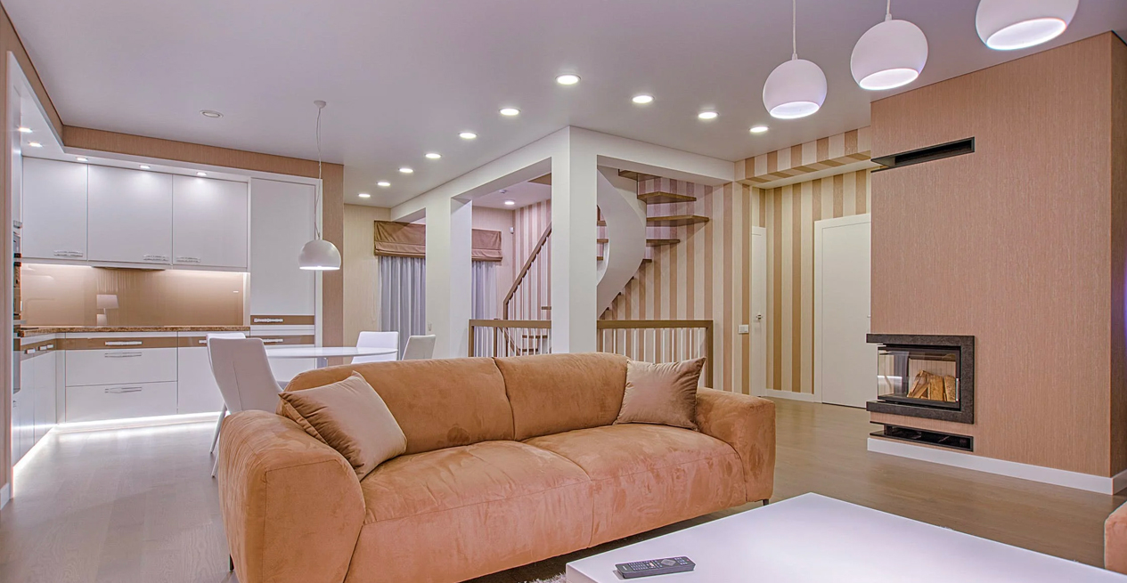 Illuminate Your Life: 8 Tips for Successful Home Lighting
