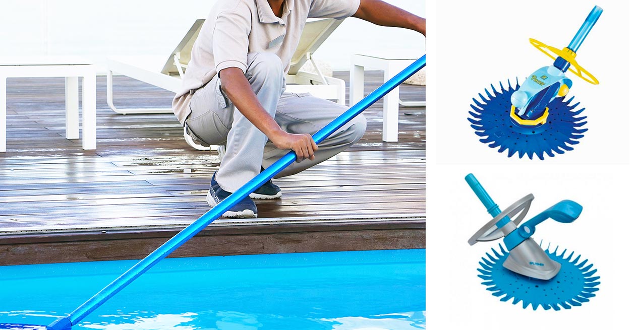 Automatic Pool Cleaners: Effortless Magical Pool Maintenance