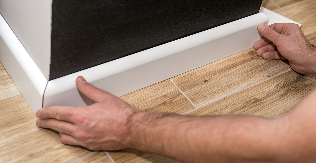 Skirting Boards: The Unsung Heroes of Home Décor
