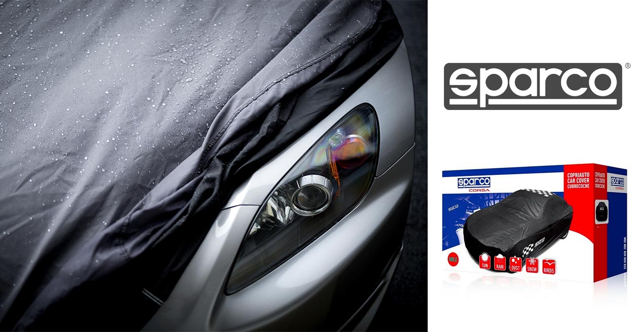 5 Advantages of Car Protective Covers